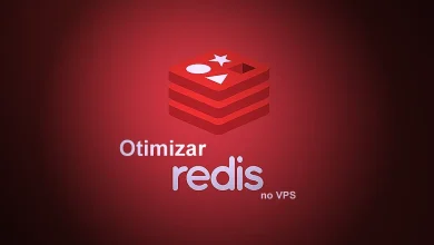 Otimizar o Redis em um VPS