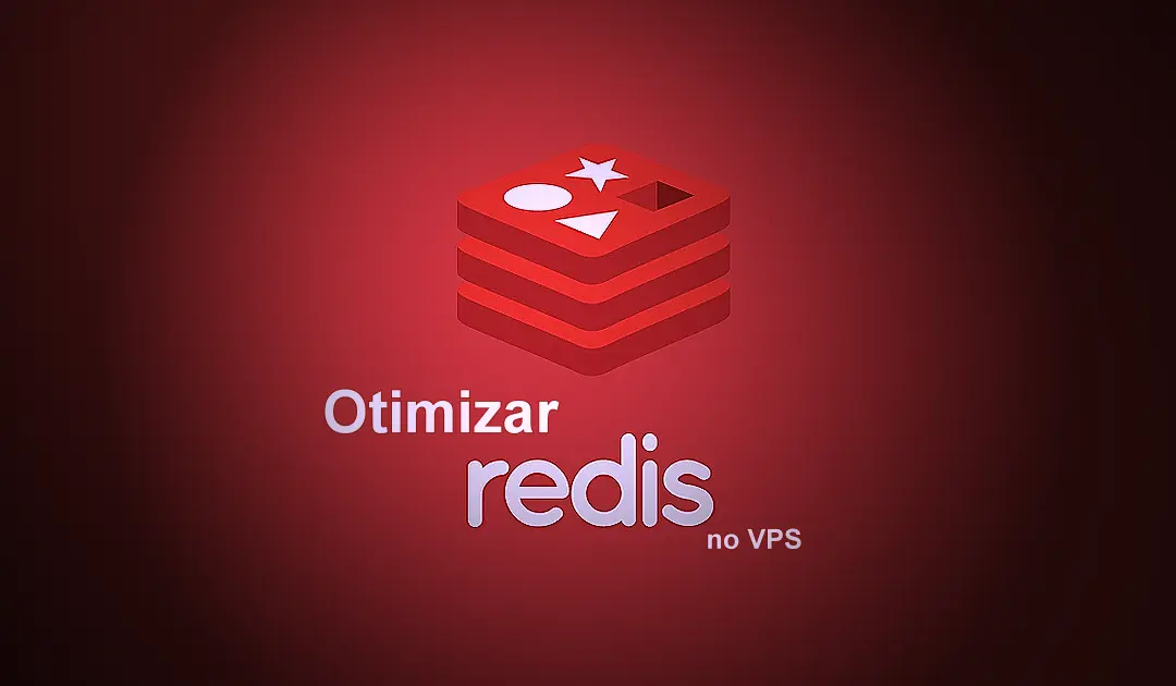 Otimizar o Redis em um VPS