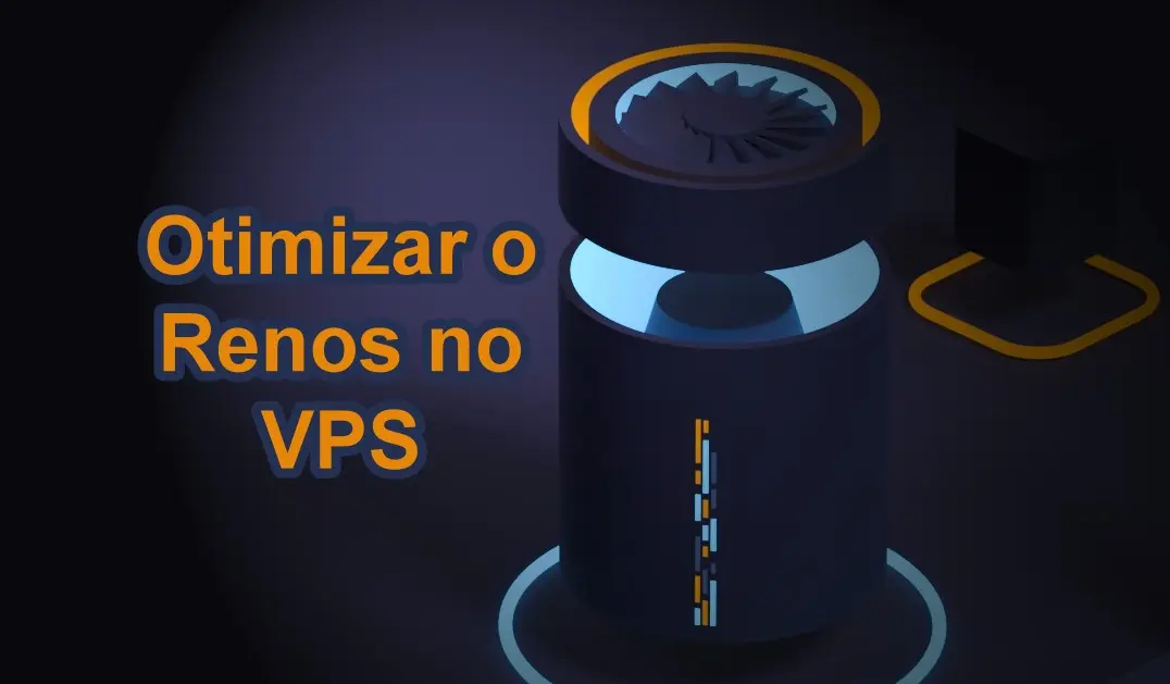 otimizar o Redis em um VPS