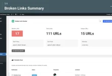 Broken Link Checker: O Melhor Plugin Para Verificar Links Quebrados no WordPress