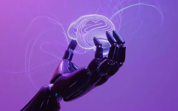 Inteligência Artificial nos Reserva para 2030