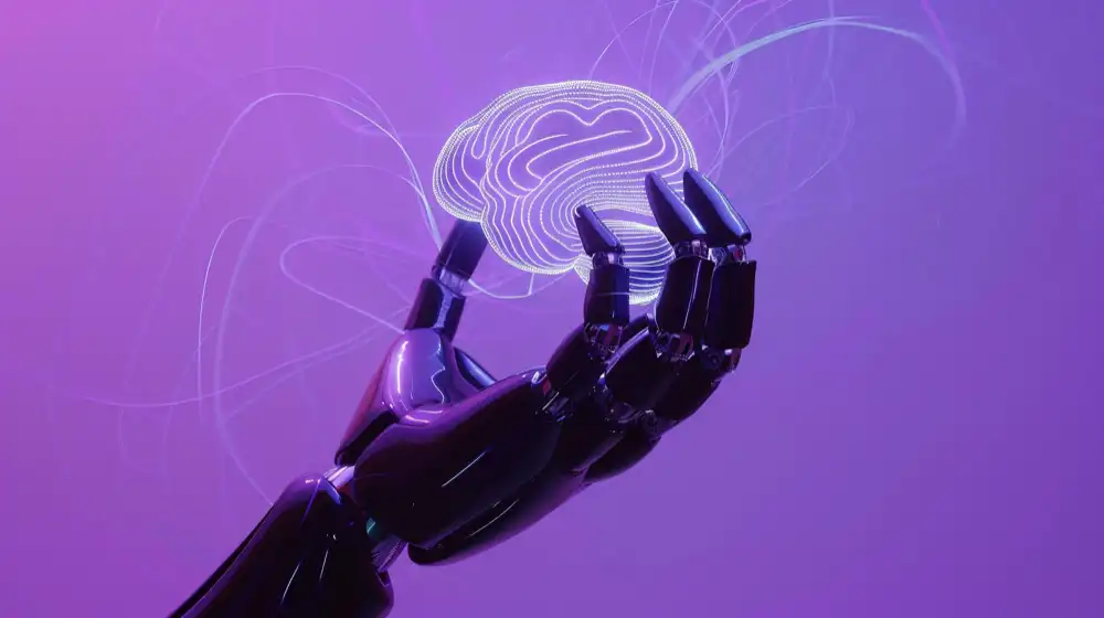 Inteligência Artificial nos Reserva para 2030